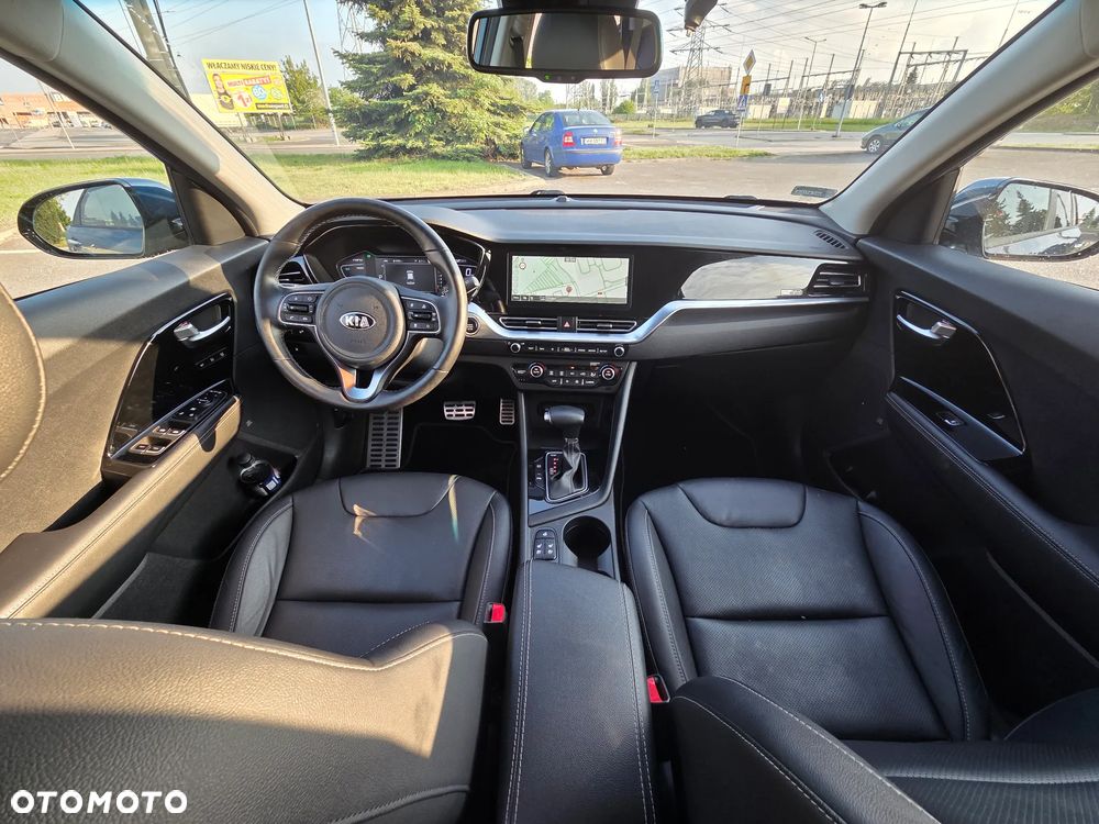 Kia Niro - 3