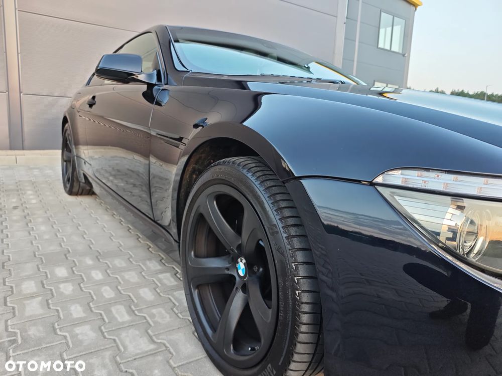 BMW Seria 6 - 14