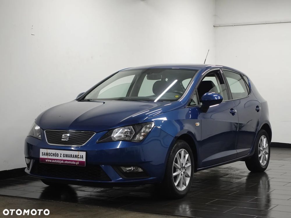 Seat Ibiza 1.0 EcoTSI S&S Style - 1