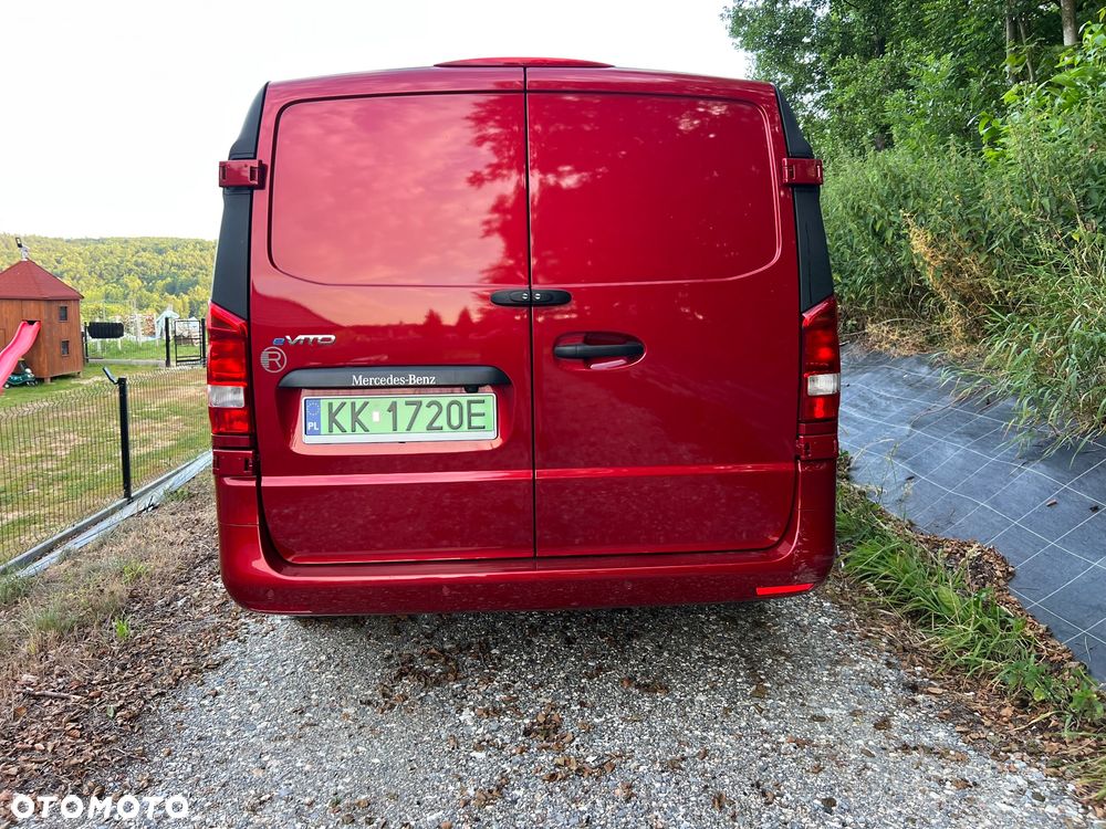Mercedes-Benz Vito - 5
