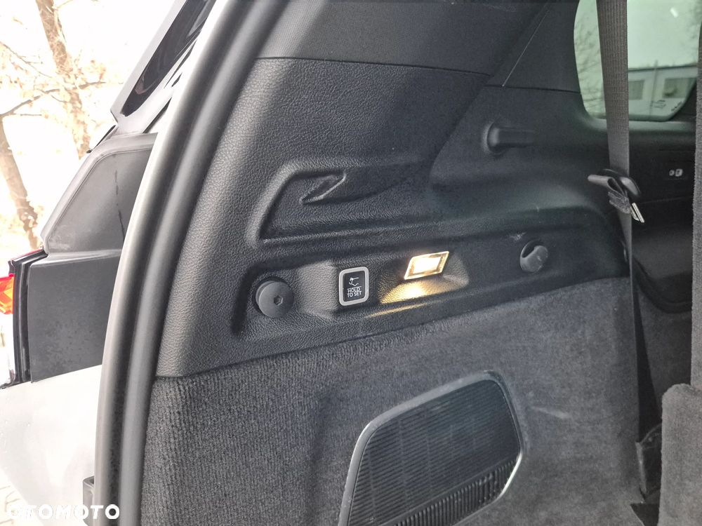 Jeep Grand Cherokee 3.6 V6 Pentastar 4WD Automatik Overland - 20