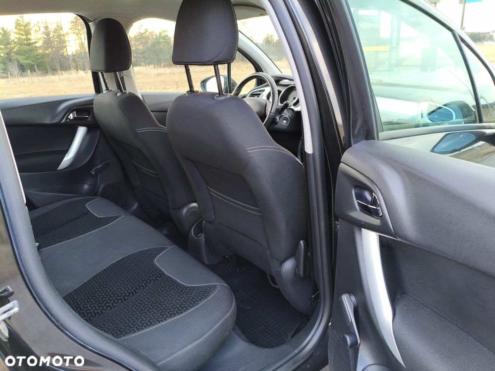 Citroën C3 VTi 95 Exclusive - 17