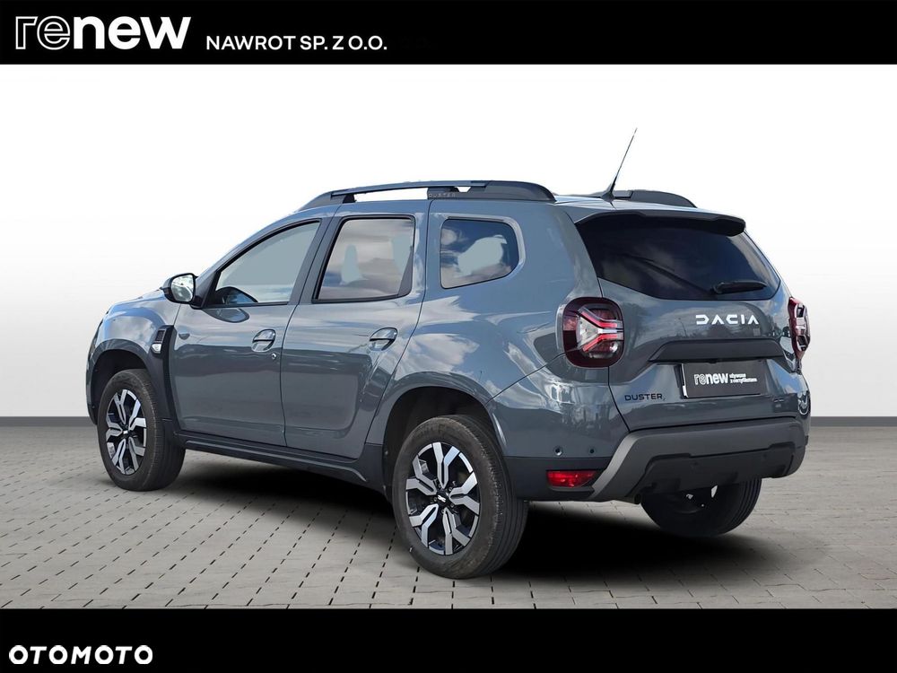 Dacia Duster 1.3 TCe Journey - 3