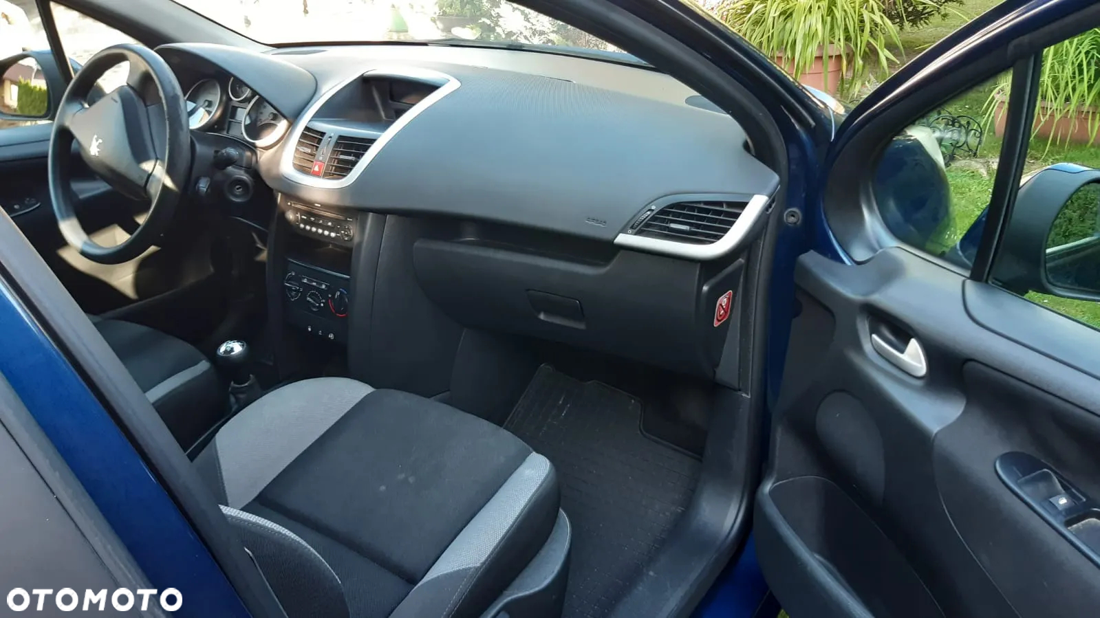 Peugeot 207 - 11
