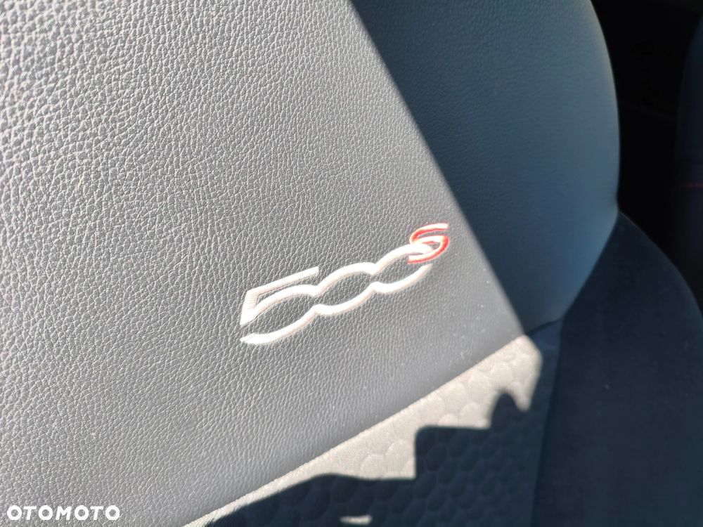 Fiat 500 1.2 S - 29