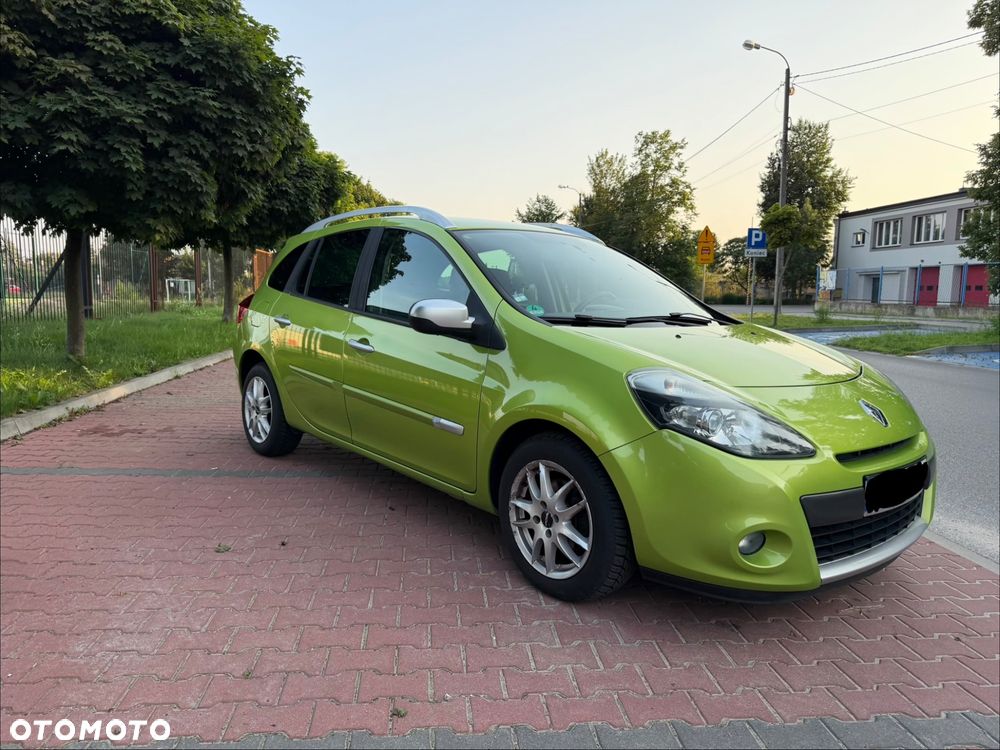 Renault Clio - 2