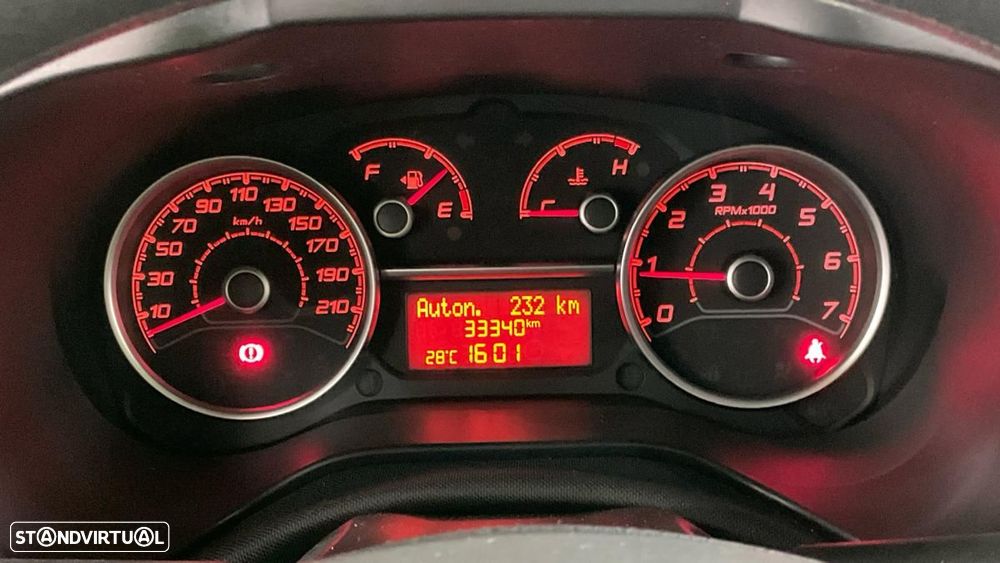 Fiat Doblo 3 L  C/ IVA - 4