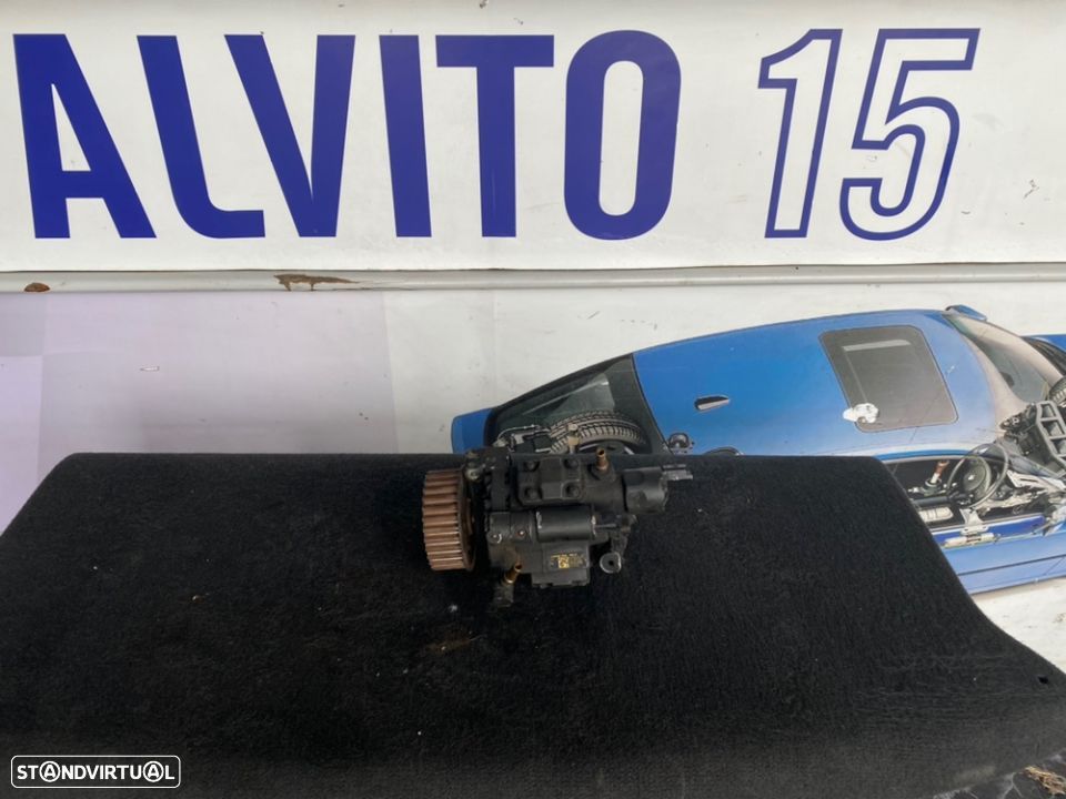 Bomba alta pressão Renault 1.5 Dci 105cv Ref: 8200430599 Injetora A2C20000754 Simmen VDO k9k 732 - 1