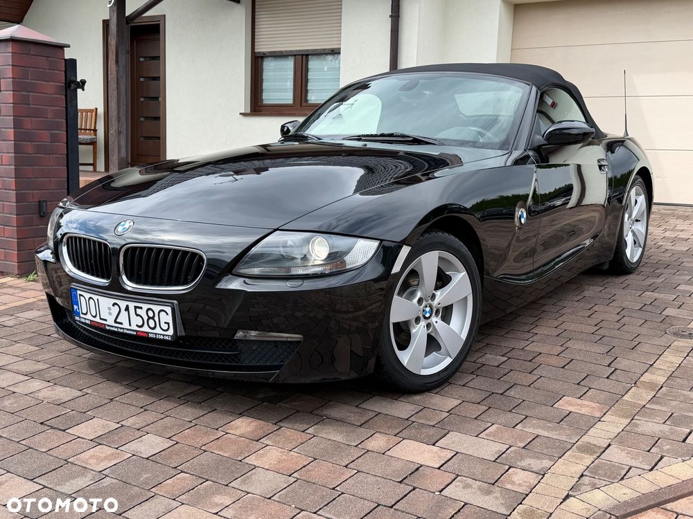 BMW Z4 - 2
