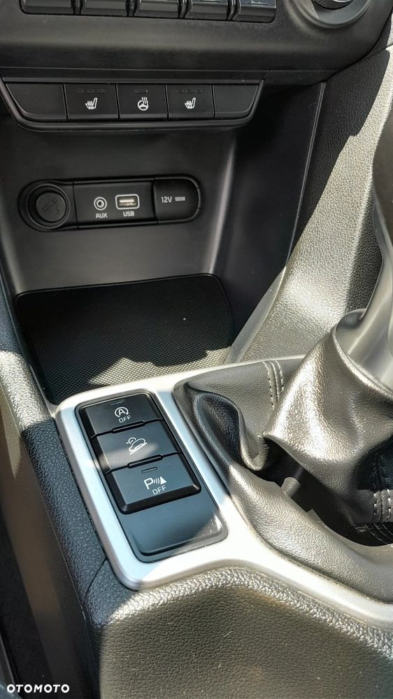 Kia Sportage - 16