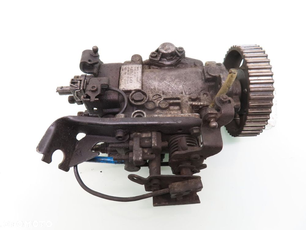 POMPA WTRYSKOWA VW TRANSPORTER T4 1.9 TD 0460494417 028130110R - 4