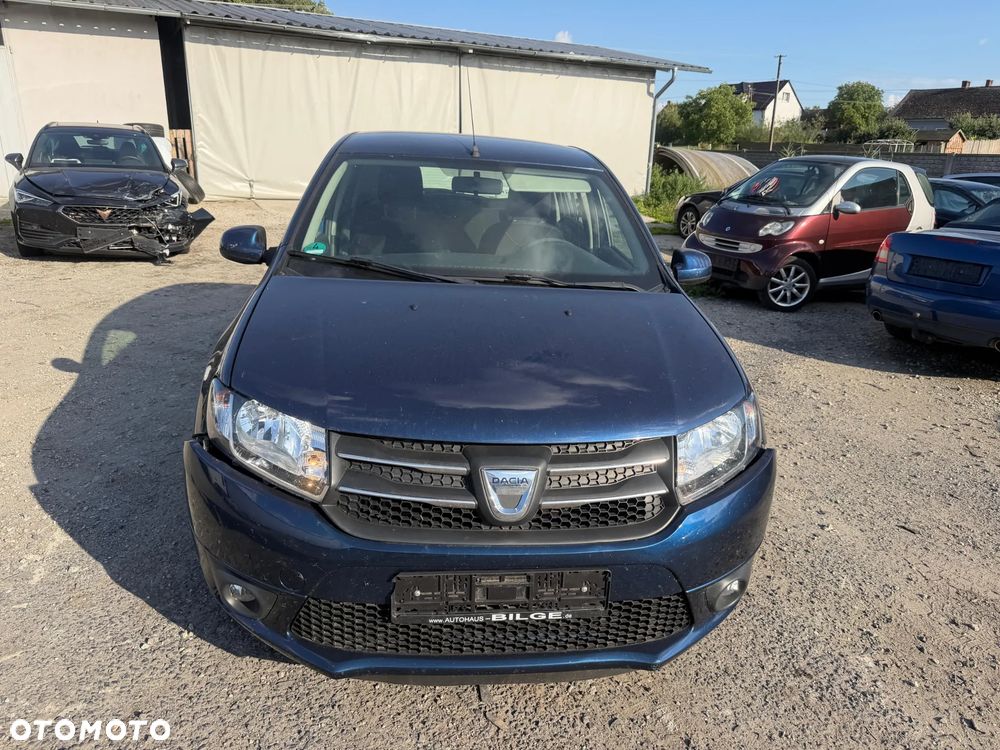 Dacia Sandero TCe 90 S&S Easy-R Comfort - 27