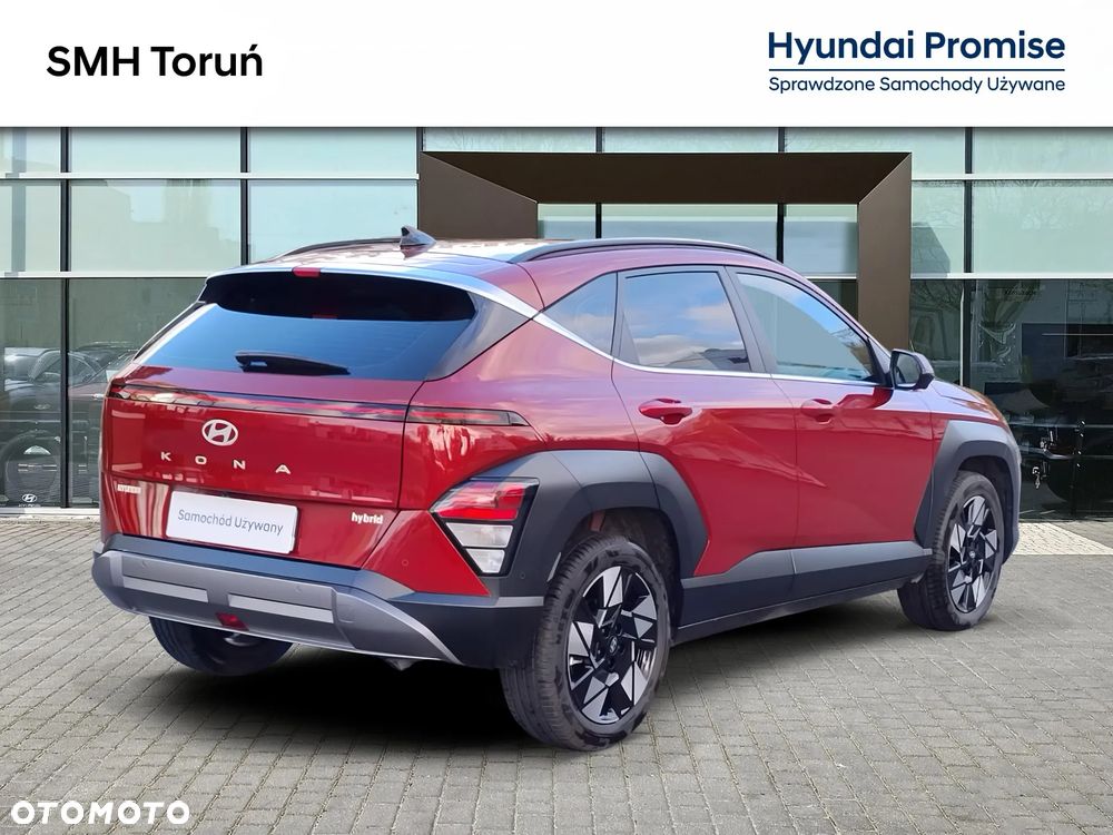 Hyundai Kona - 6