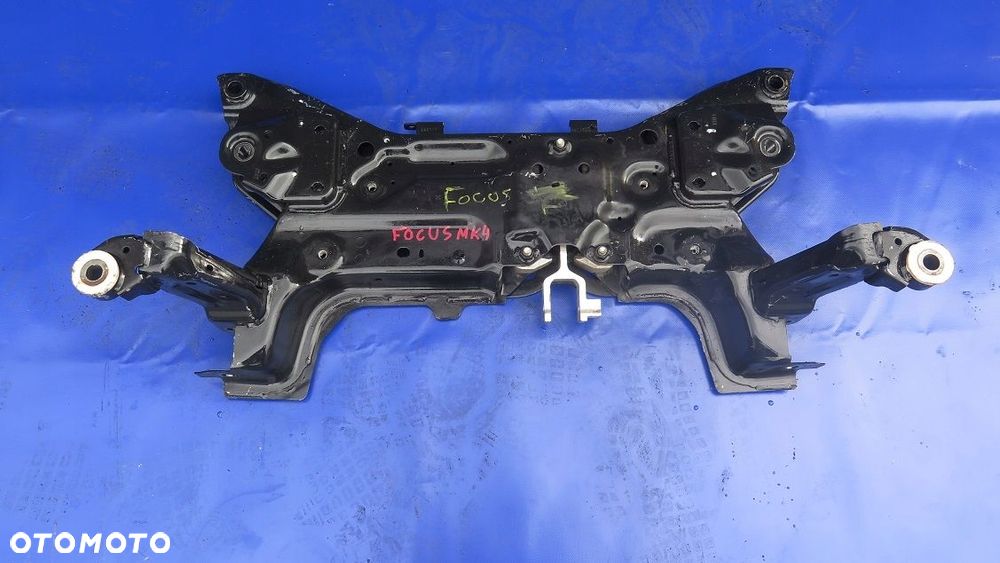 BELKA SANKI WÓZEK KOŁYSKA PRZÓD FORD FOCUS IV MK4 2018-2025 - 1