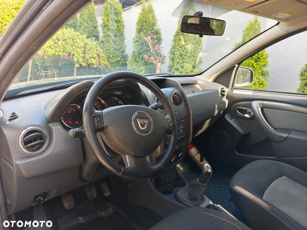 Dacia Duster 1.6 16V 105 4x2 Prestige - 34