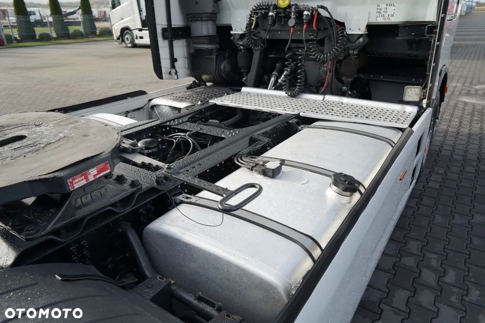 Iveco S-WAY / 510 / RETARDER / KLIMA POSTOJOWA - 16