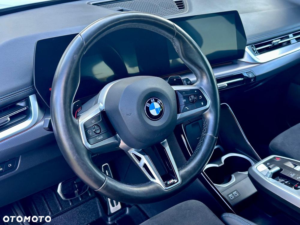 BMW X1 xDrive20d mHEV sport - 29