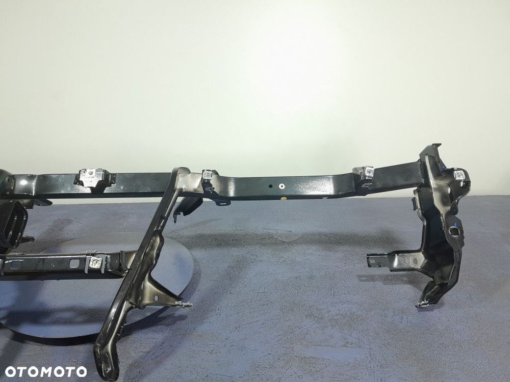 AUDI A8 D5 BELKA STELAZ DESKI ROZDZIELCZEJ EU 4N1857017A - 3