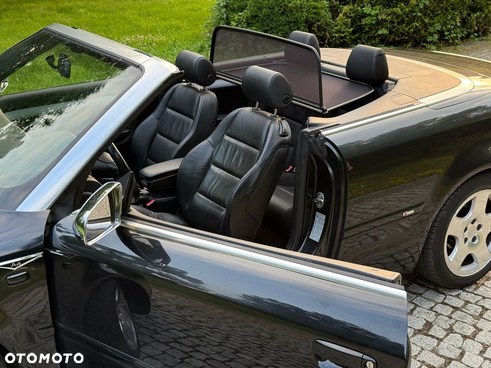 Audi A4 Cabrio - 16