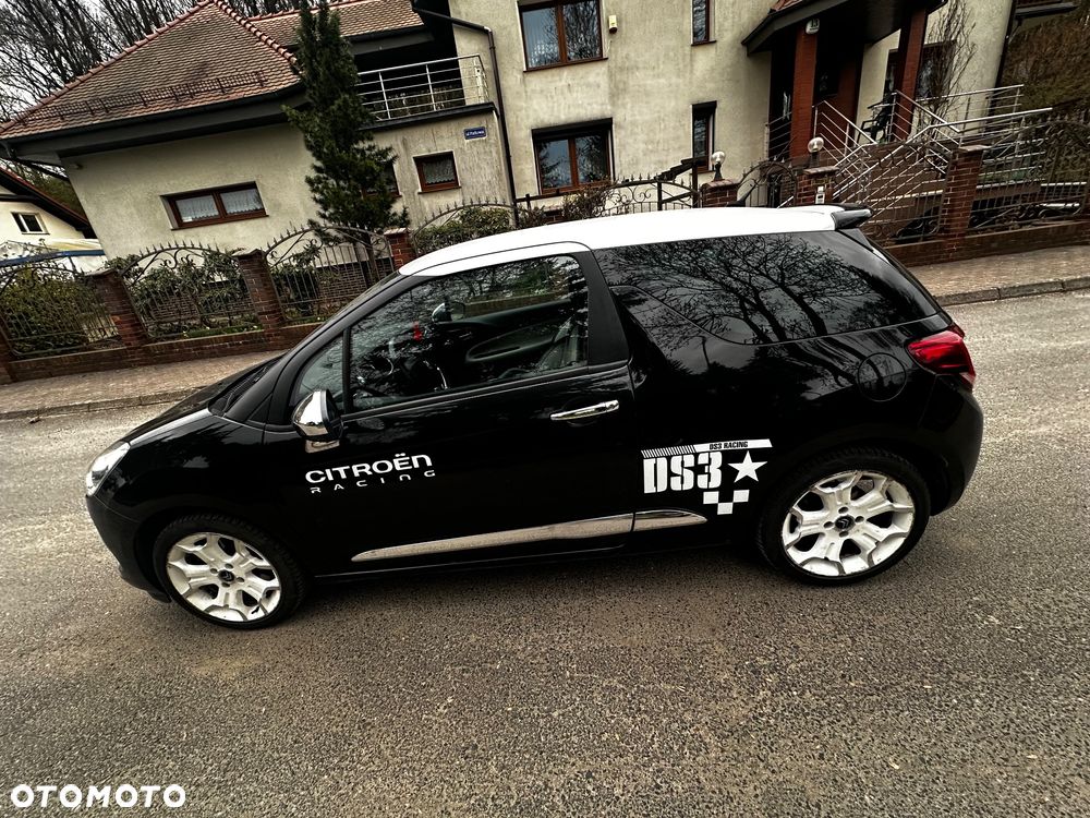 Citroën DS3 VTi 120 Opera Blue - 15