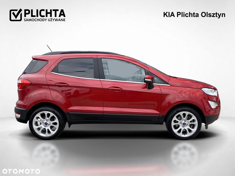 Ford EcoSport - 7