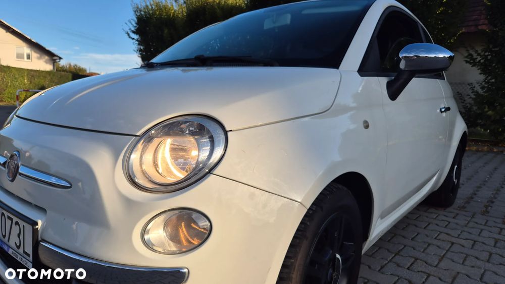 Fiat 500 - 36