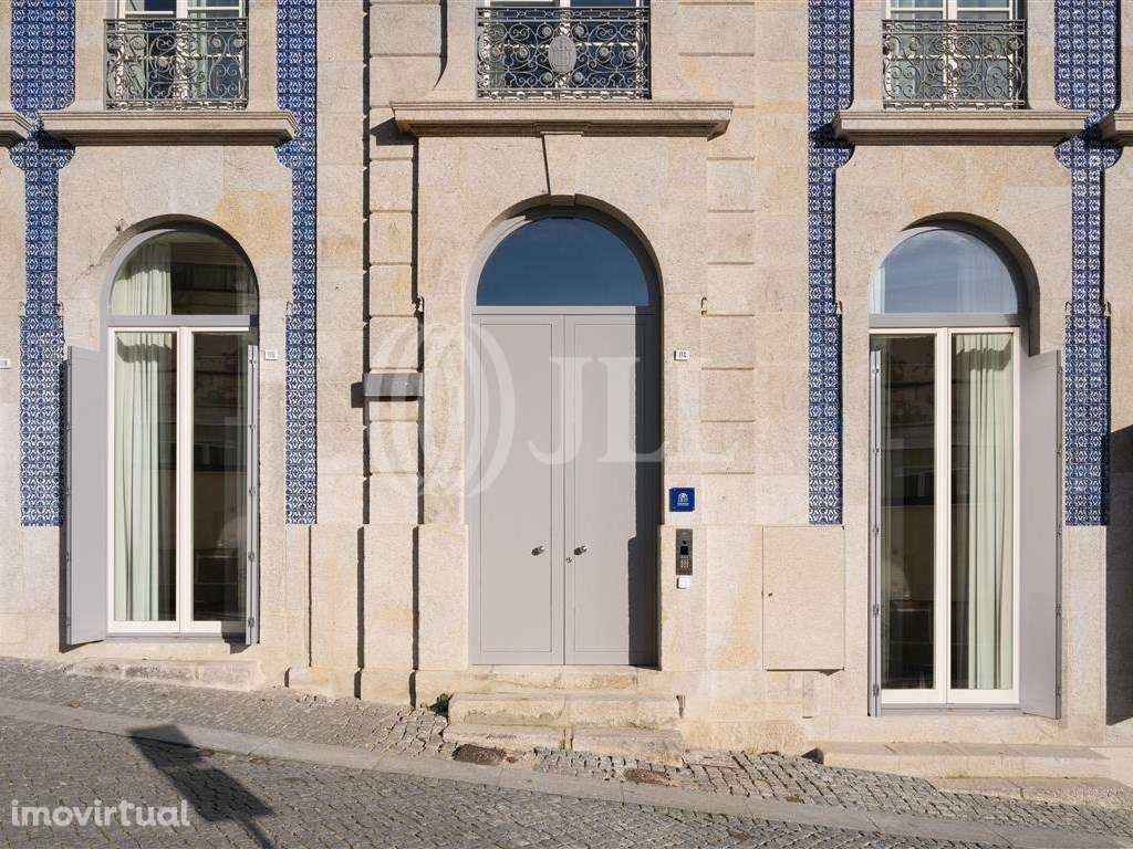 Palácio Fervença - Grande imagem: 3/25