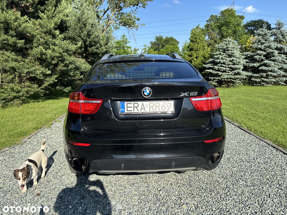 BMW X6 - 13