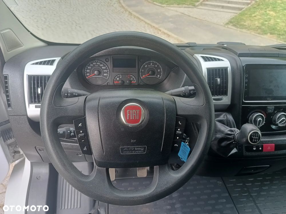 Fiat Ducato - 17