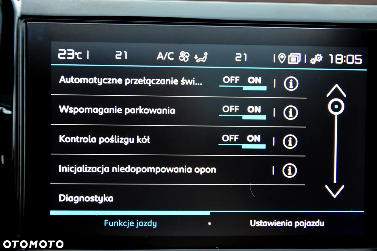 Citroën C5 Aircross 2.0 BlueHDi Shine EAT8 - 33