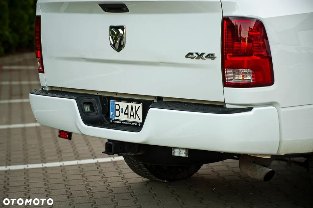 Dodge RAM - 13