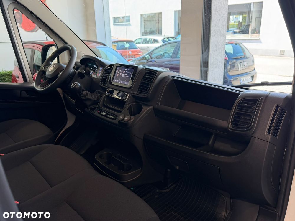 Fiat Ducato - 20