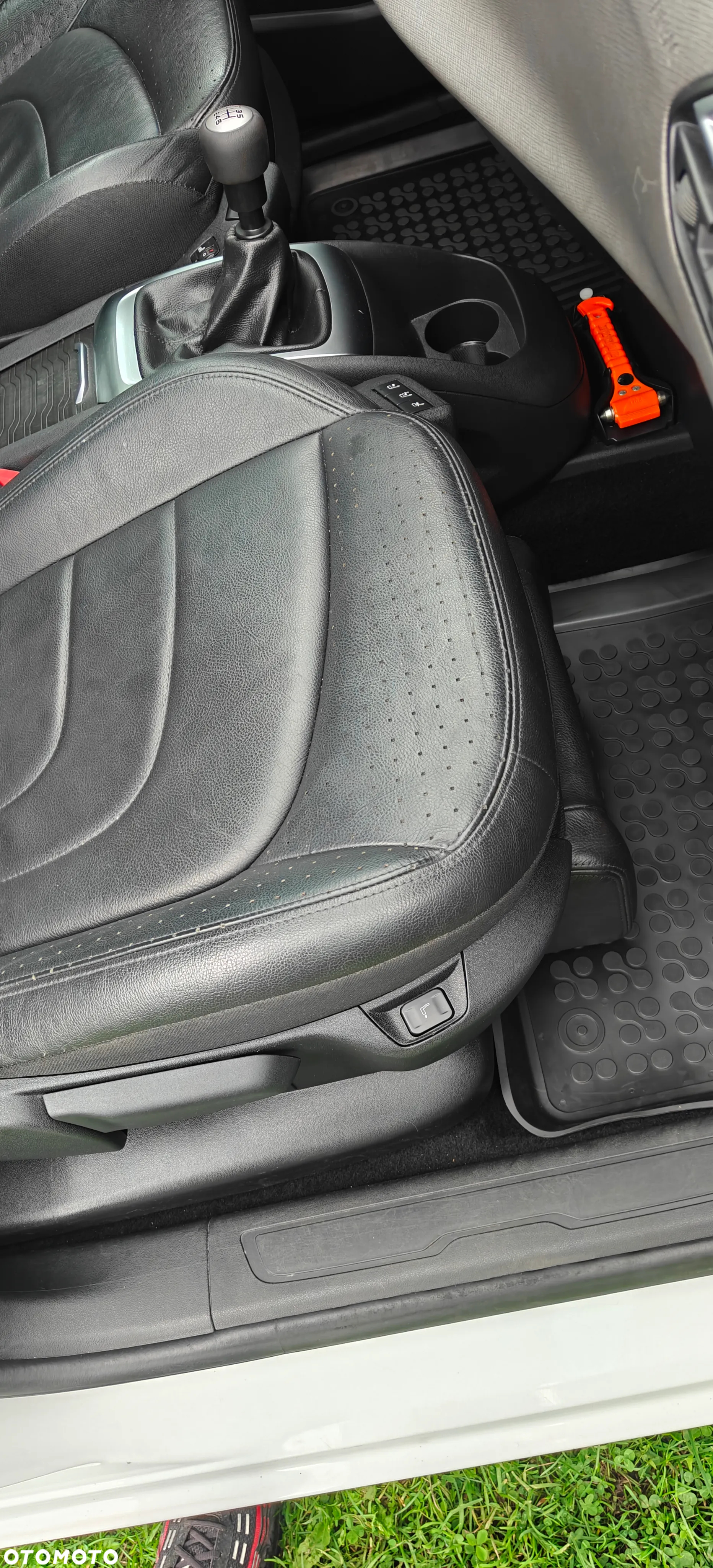 Citroën C4 Picasso BlueHDi 120 Exclusive - 9
