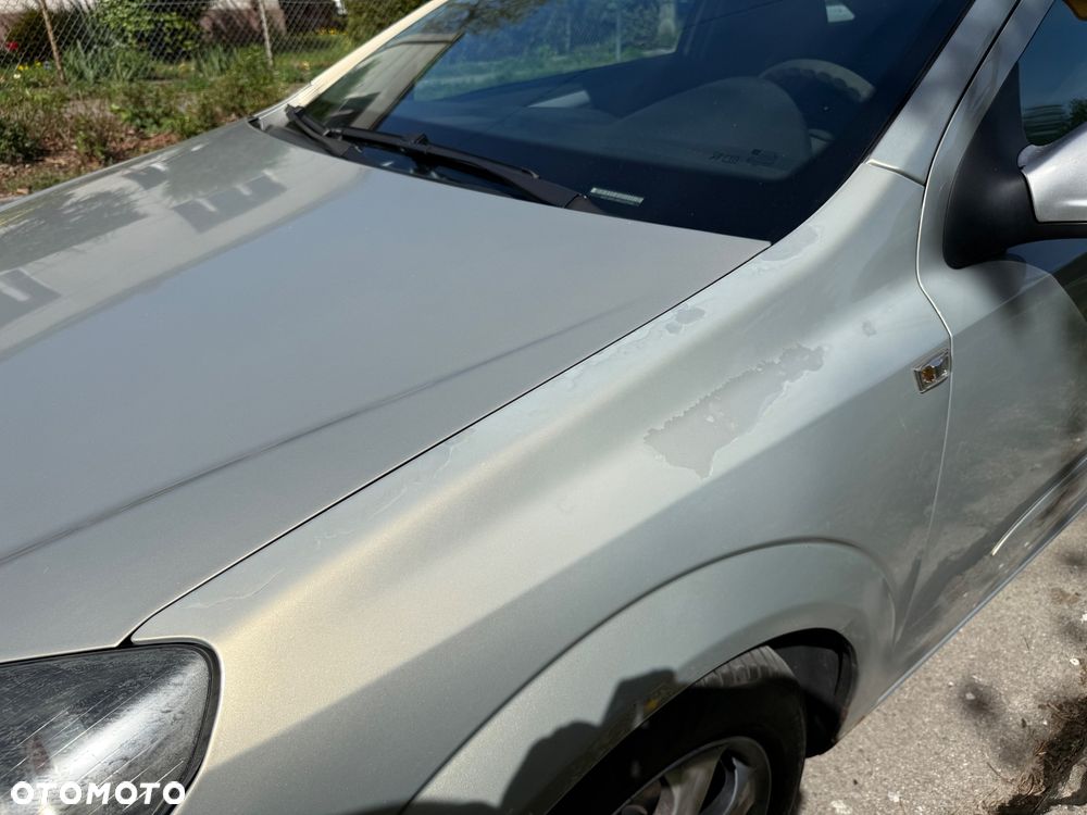 Opel Astra 1.3 CDTI Enjoy - 22