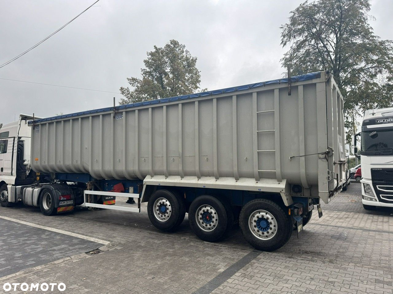 Fruehauf Wilcox - 2