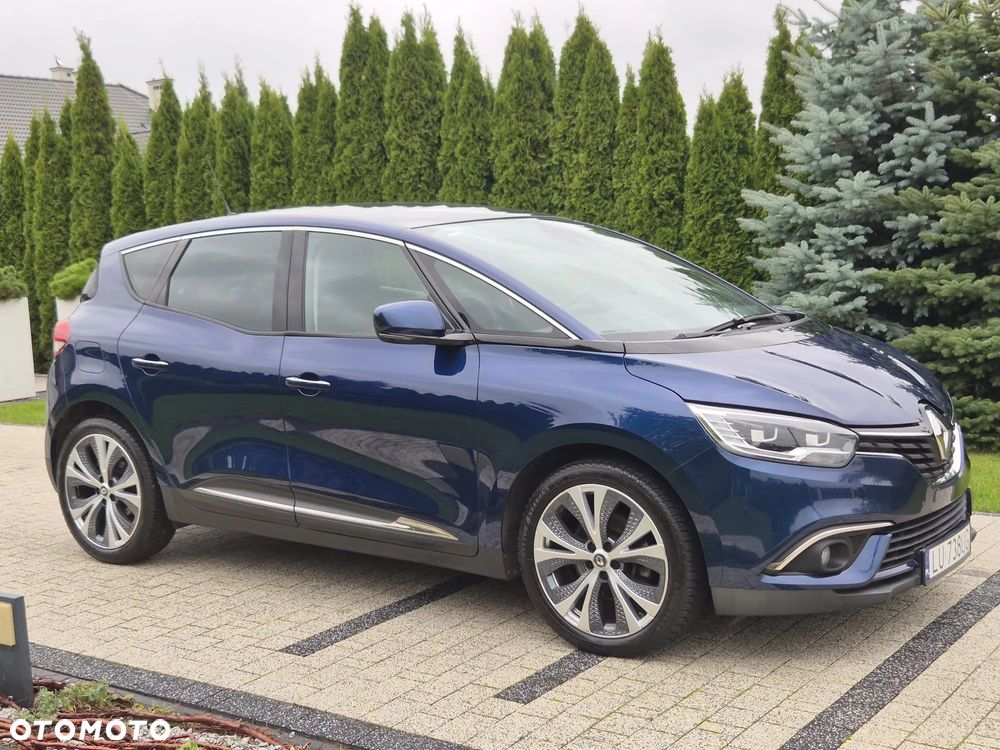 Renault Scenic 1.3 TCe Energy Bose - 9