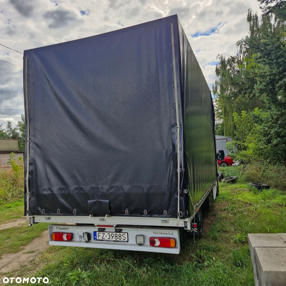 Renault Master - 4