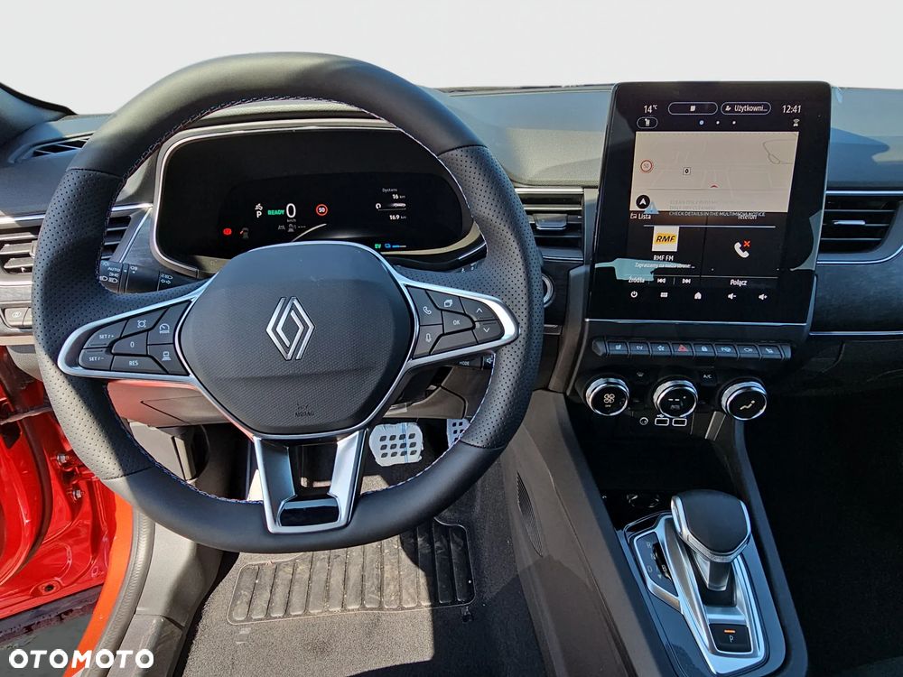 Renault Arkana - 15