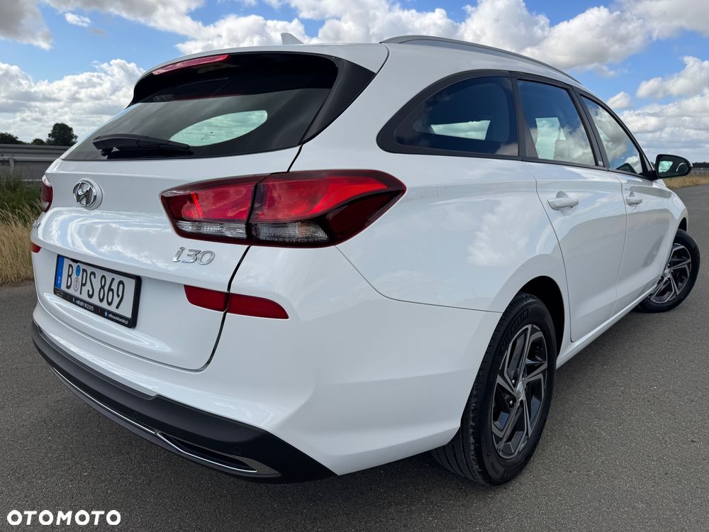 Hyundai i30 - 5