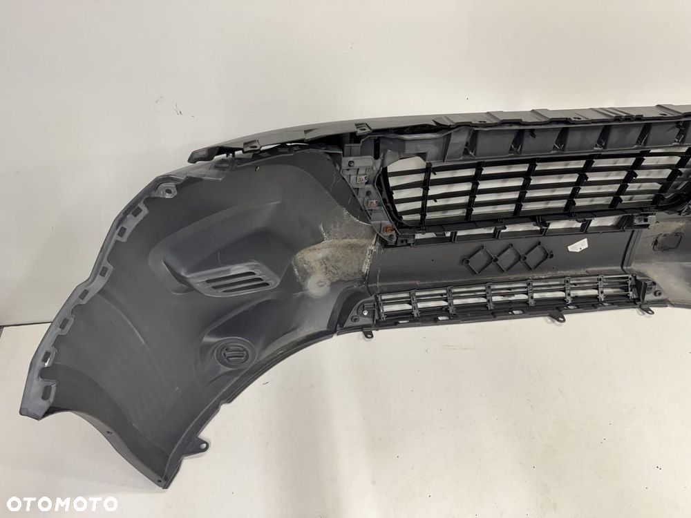 Zderzak przód Peugeot Boxer lift 14- 1315092070 - 5