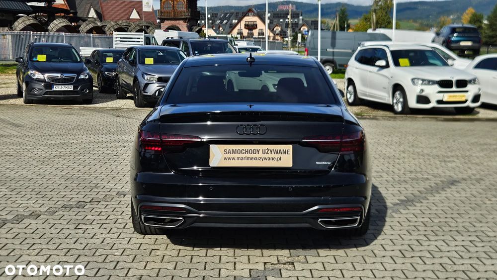 Audi A4 - 23