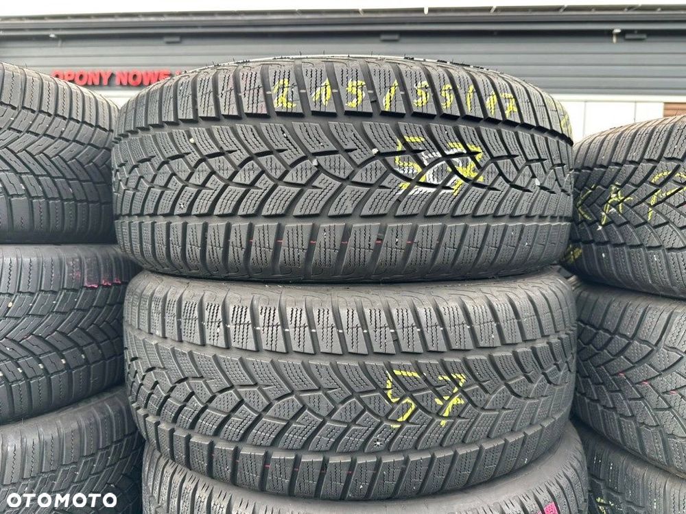 215/55r17 Goodyear UltraGrip_8mm_4szt_(57) - 3