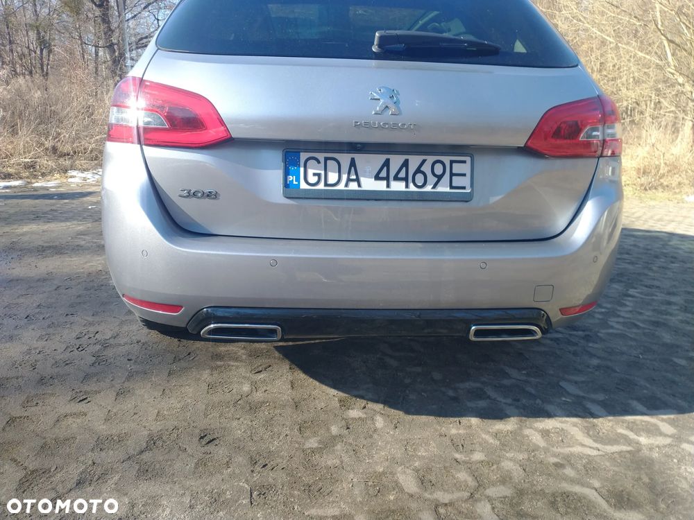 Peugeot 308 PureTech 130 Stop & Start Style - 5