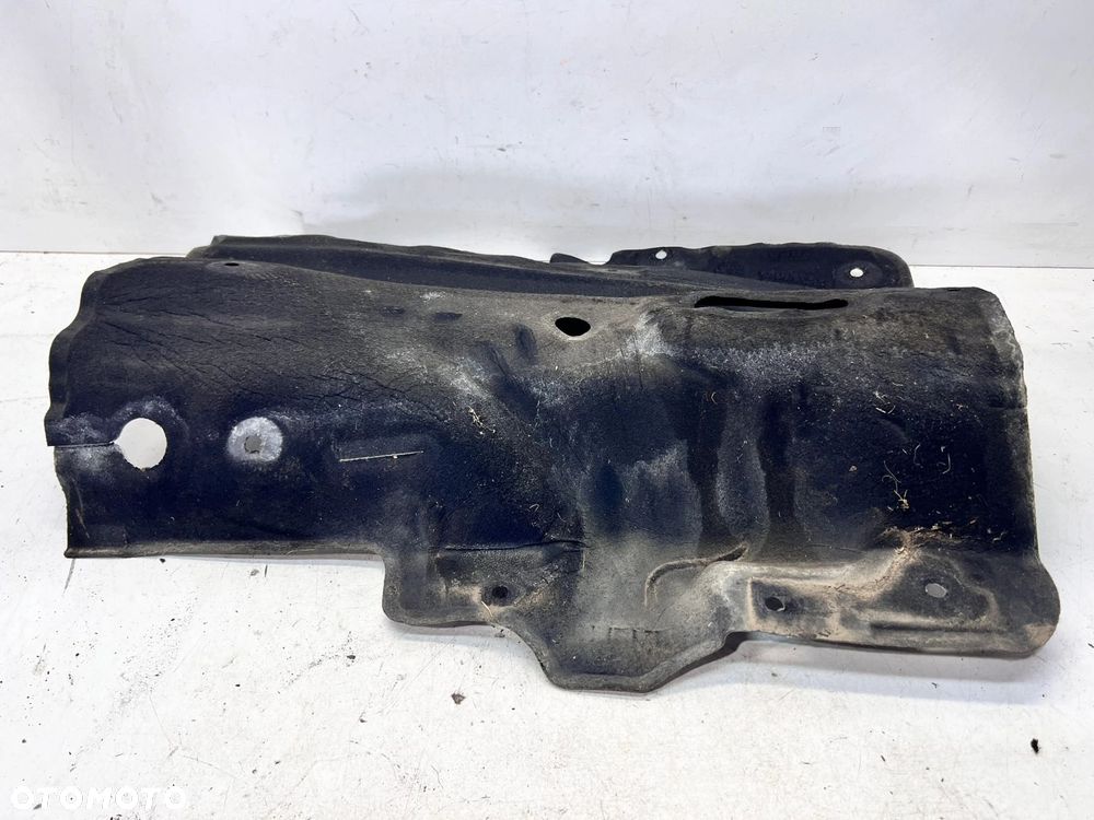 WYGŁUSZENIE SKRZYNI BIEGÓW AUDI Q7 4M 4M0864843E - 4