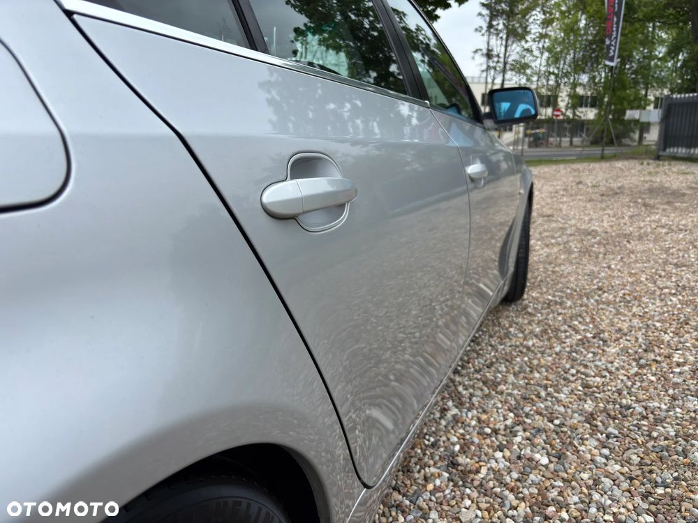 BMW Seria 5 - 6