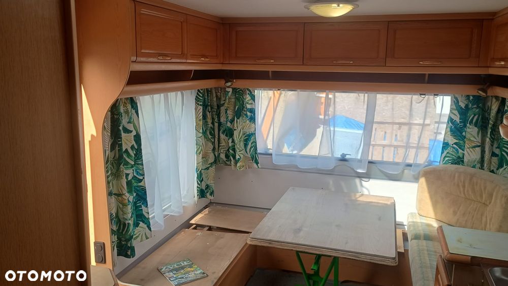 Fendt PLATIN 600 - 6