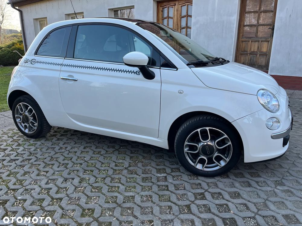 Fiat 500 - 8