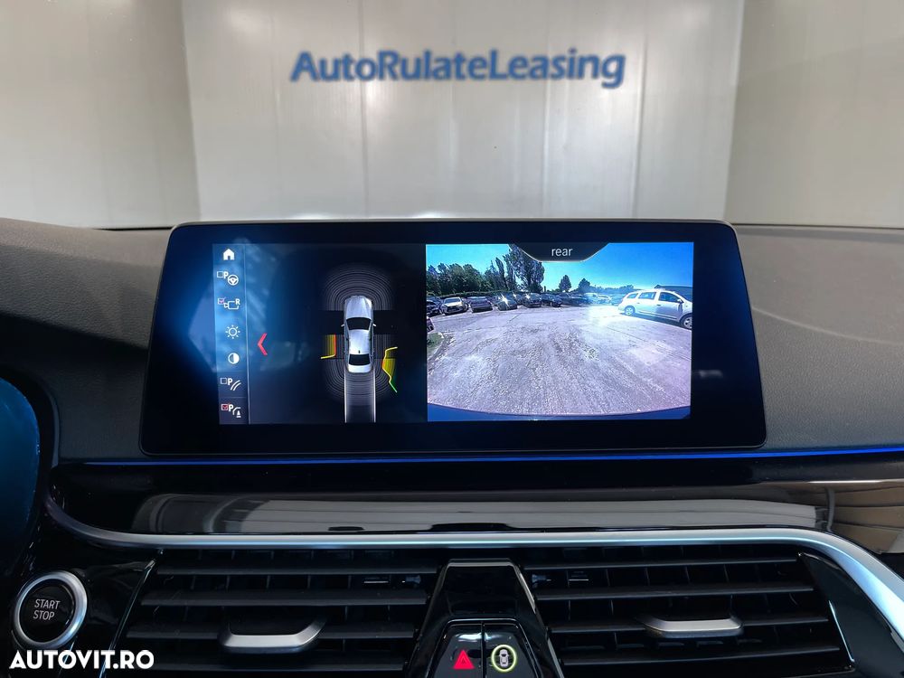 BMW Seria 5 - 15