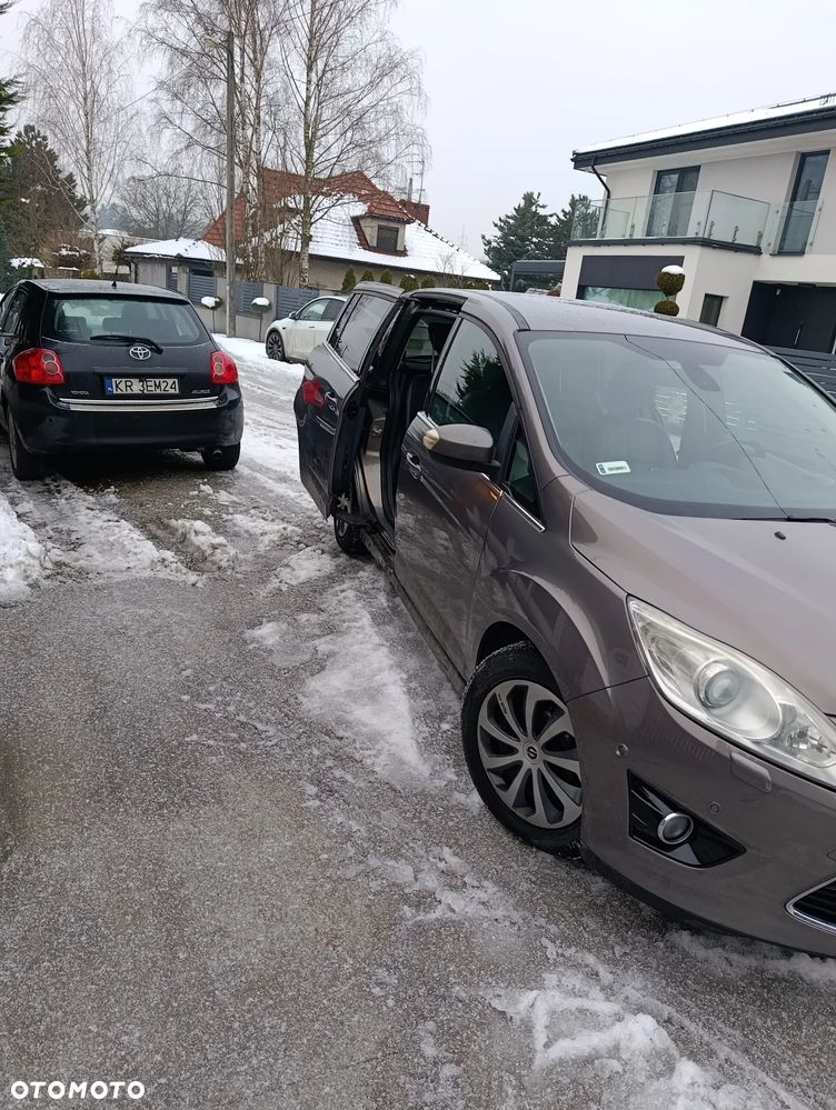 Ford Grand C-MAX - 2