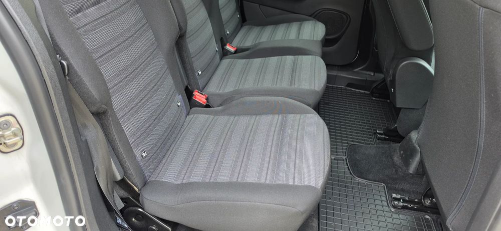 Opel Combo XL 1.5 CDTI Edition S&S - 30